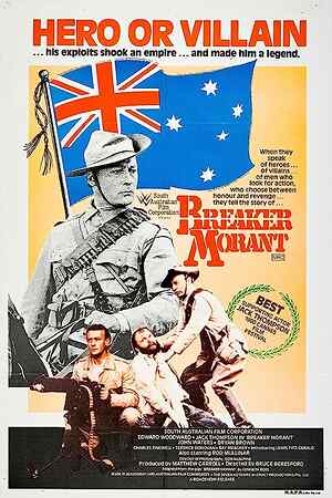 Breaker Morant