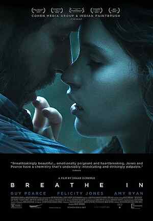 Breathe In