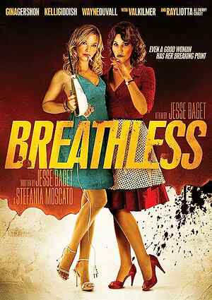 Breathless