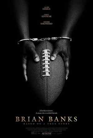 Brian Banks