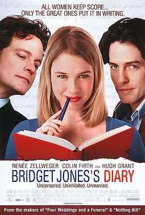 Bridget Jones's Diary