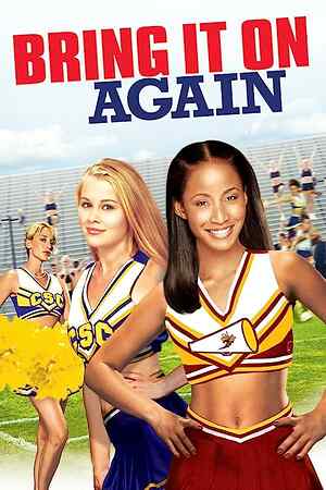 Bring It on: Again