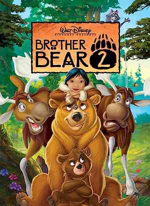 Brother Bear 2