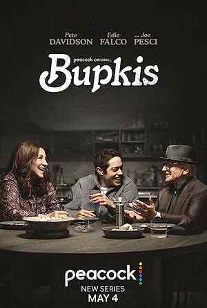 Bupkis