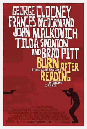 Burn After Reading