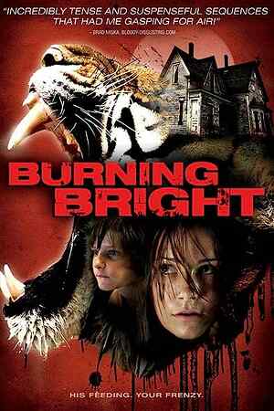 Burning Bright