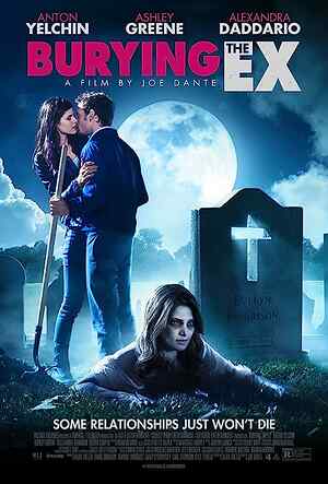 Burying the Ex