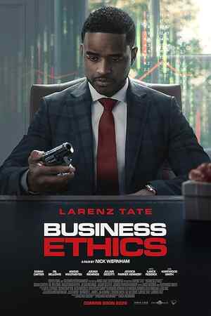 Business Ethics