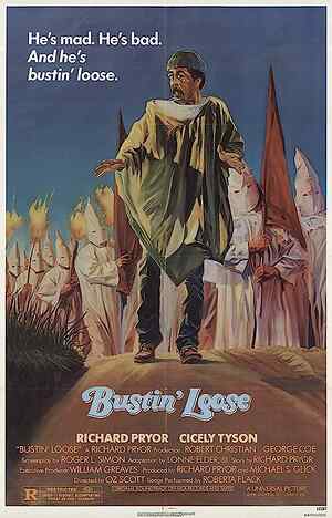 Bustin' Loose