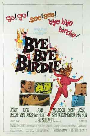 Bye Bye Birdie