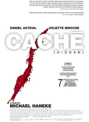 Caché