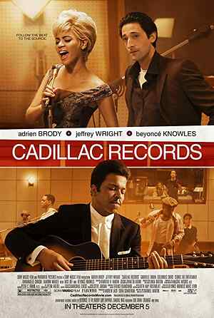 Cadillac Records
