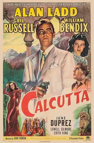 Calcutta