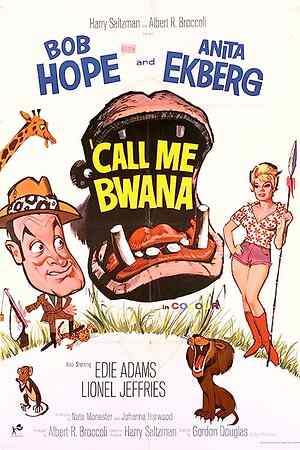 Call Me Bwana