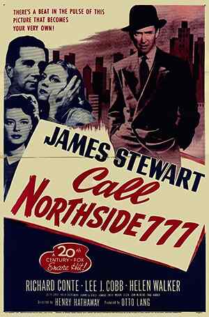 Call Northside 777