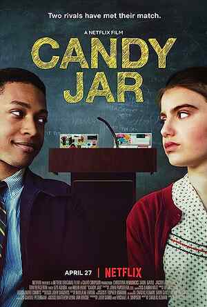 Candy Jar