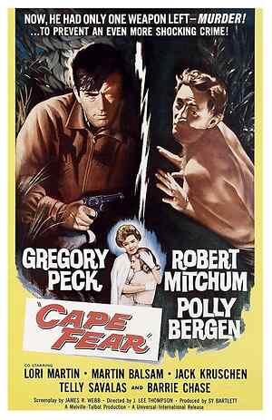 Cape Fear