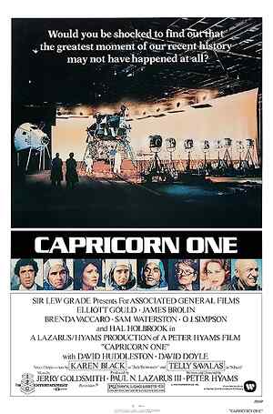 Capricorn One