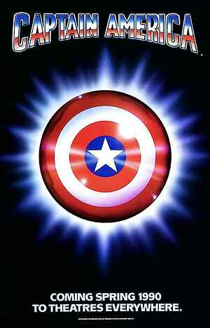 Captain America