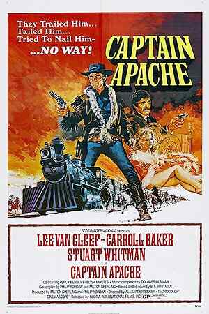 Captain Apache