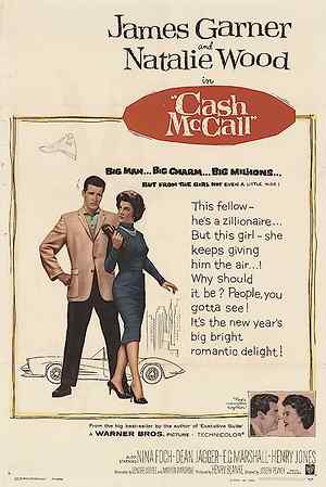 Cash McCall