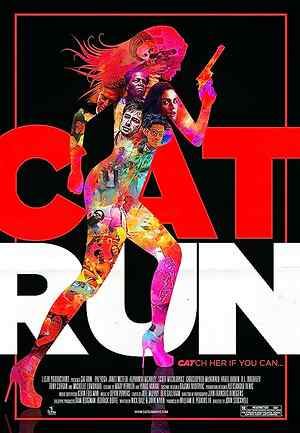 Cat Run