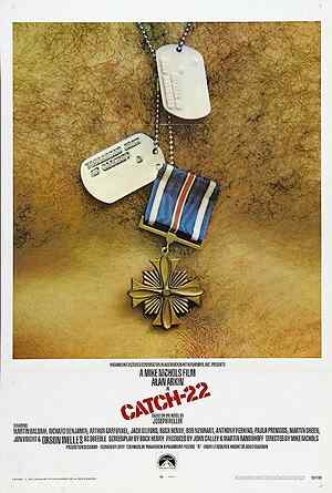 Catch 22