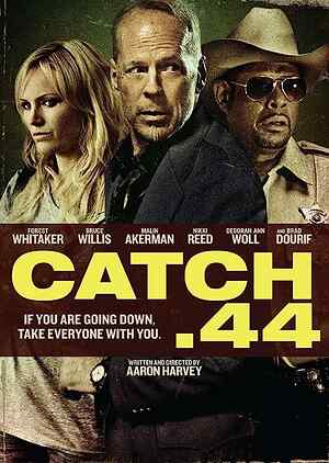 Catch  44