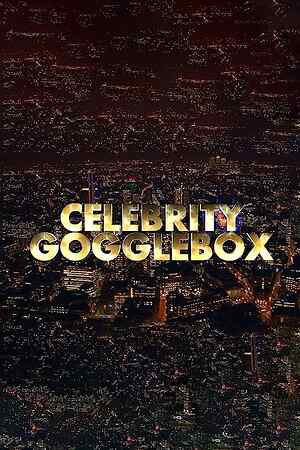 Celebrity Gogglebox