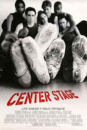 Center Stage