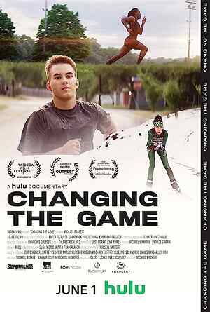 Changing the Game