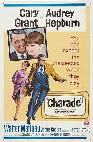 Charade
