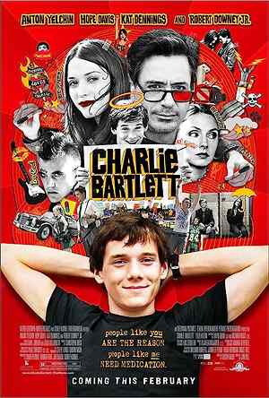 Charlie Bartlett