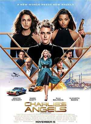 Charlie's Angels