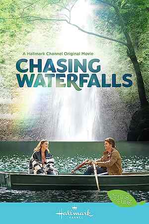 Chasing Waterfalls