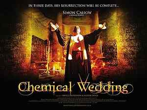 Chemical Wedding
