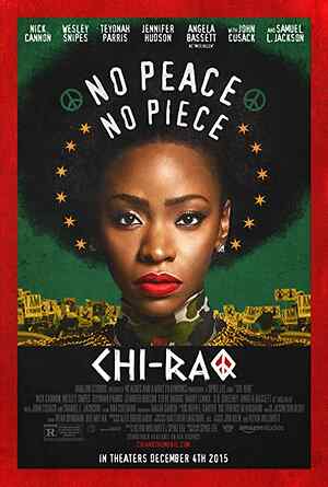 Chi Raq