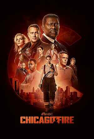 Chicago Fire