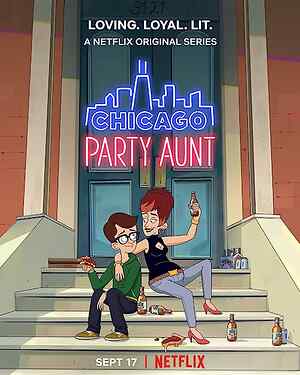 Chicago Party Aunt