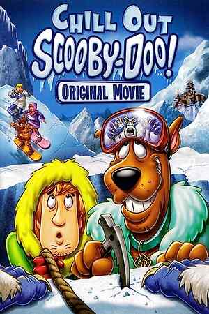 Chill Out, Scooby Doo!