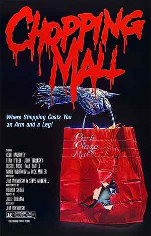 Chopping Mall