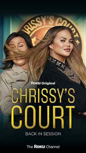 Chrissy's Court