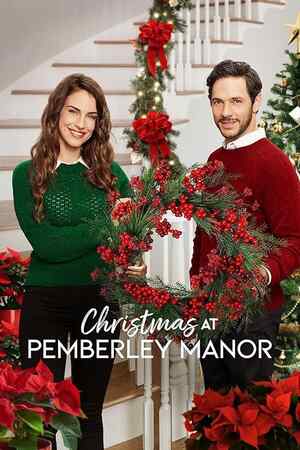 Christmas at Pemberley Manor