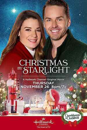 Christmas by Starlight