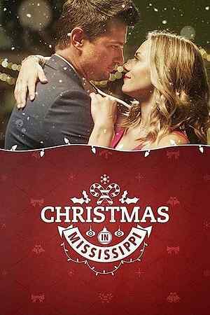 Christmas in Mississippi