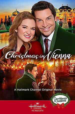 Christmas in Vienna