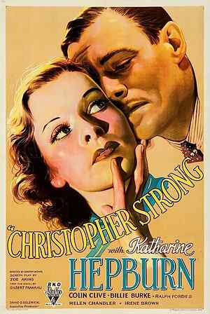 Christopher Strong