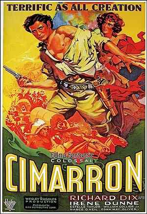 Cimarron