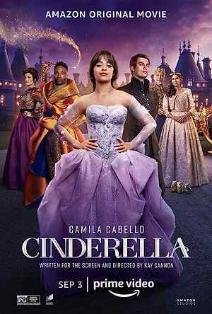 Cinderella