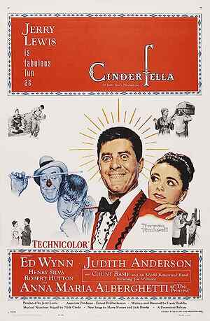 Cinderfella